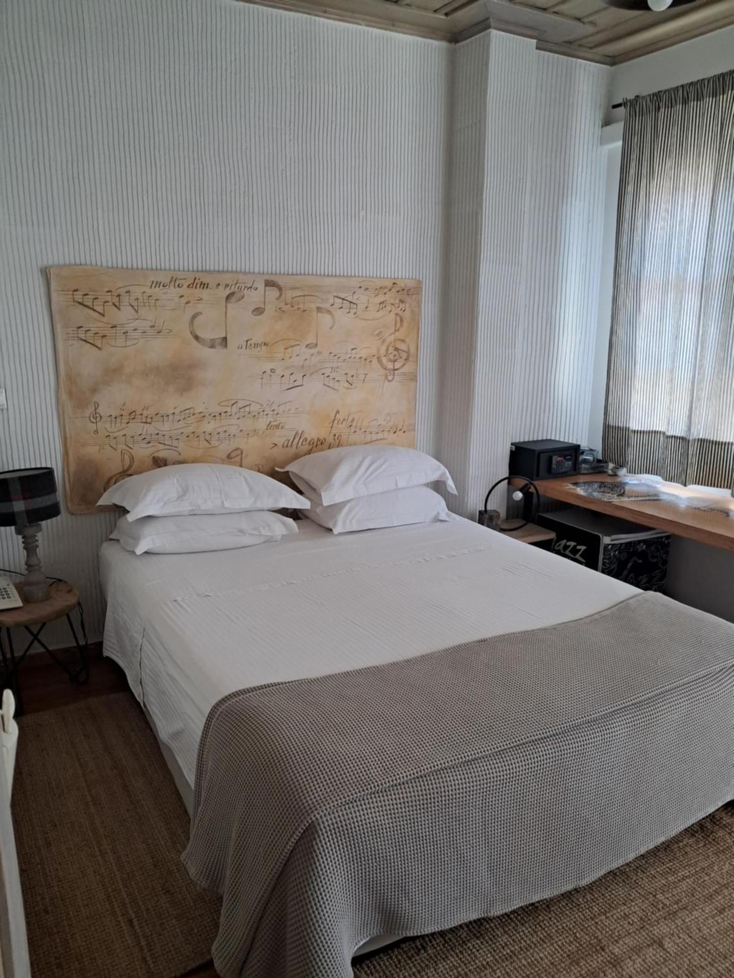 Hotel Amymone And Adiandi Nafplio