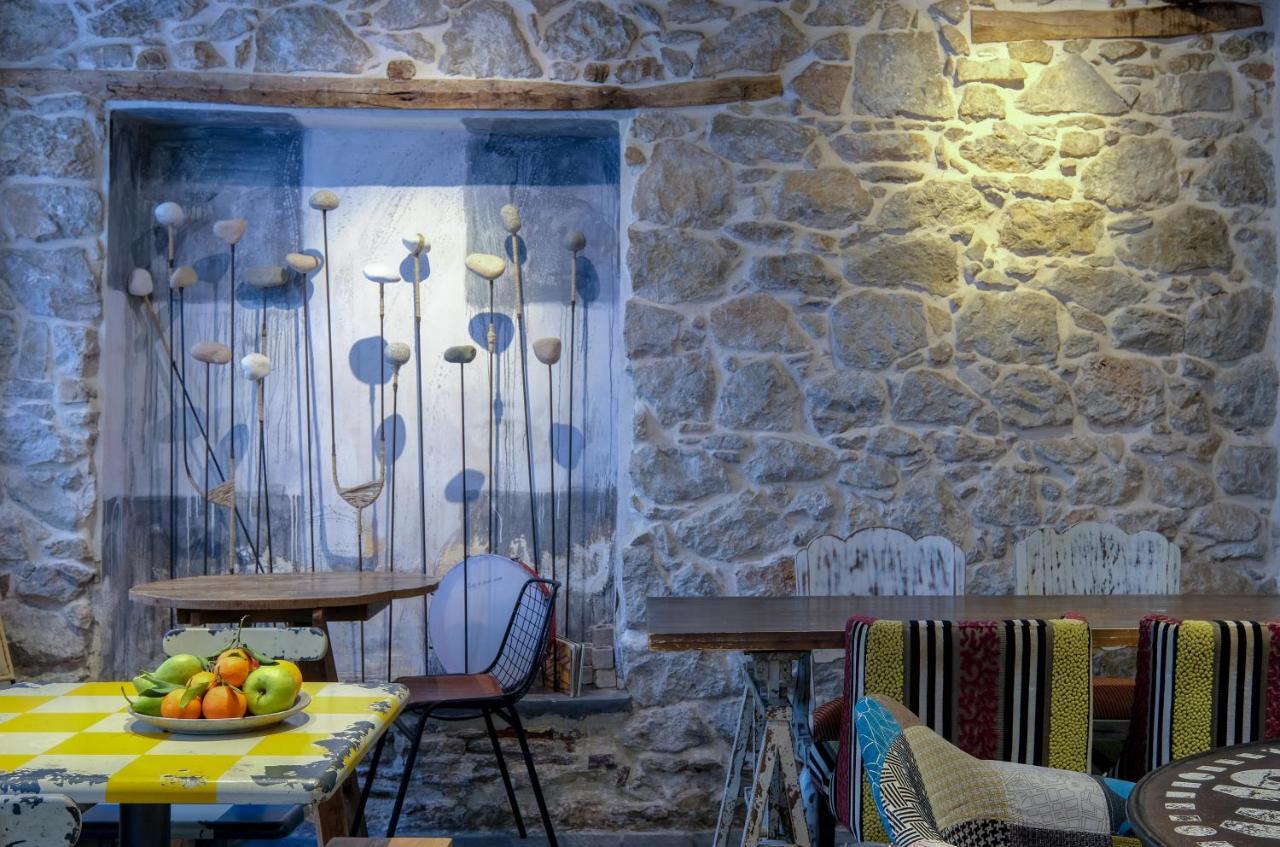 Amymone And Adiandi Hotel Nauplia